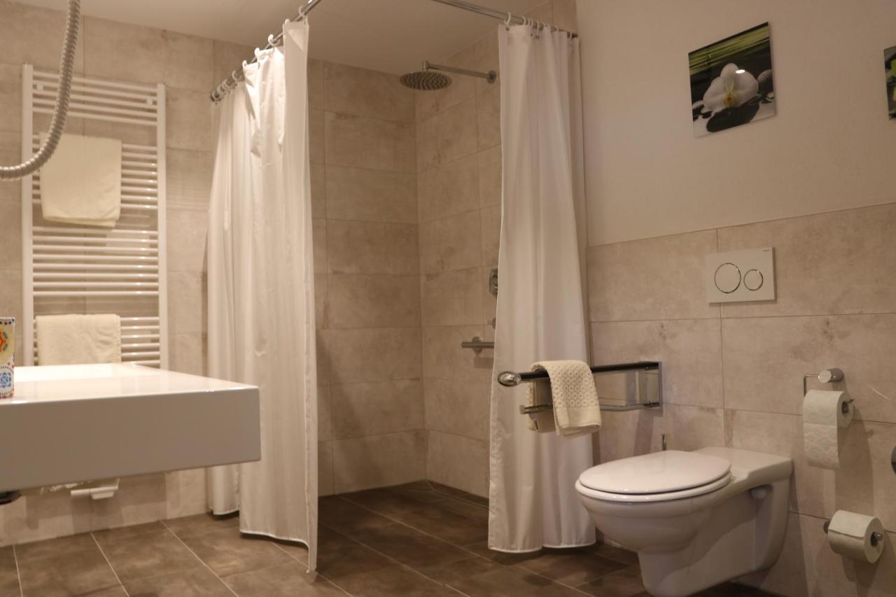Schwarzwaldhuus Feldberg Apartment Feldberg  Ngoại thất bức ảnh