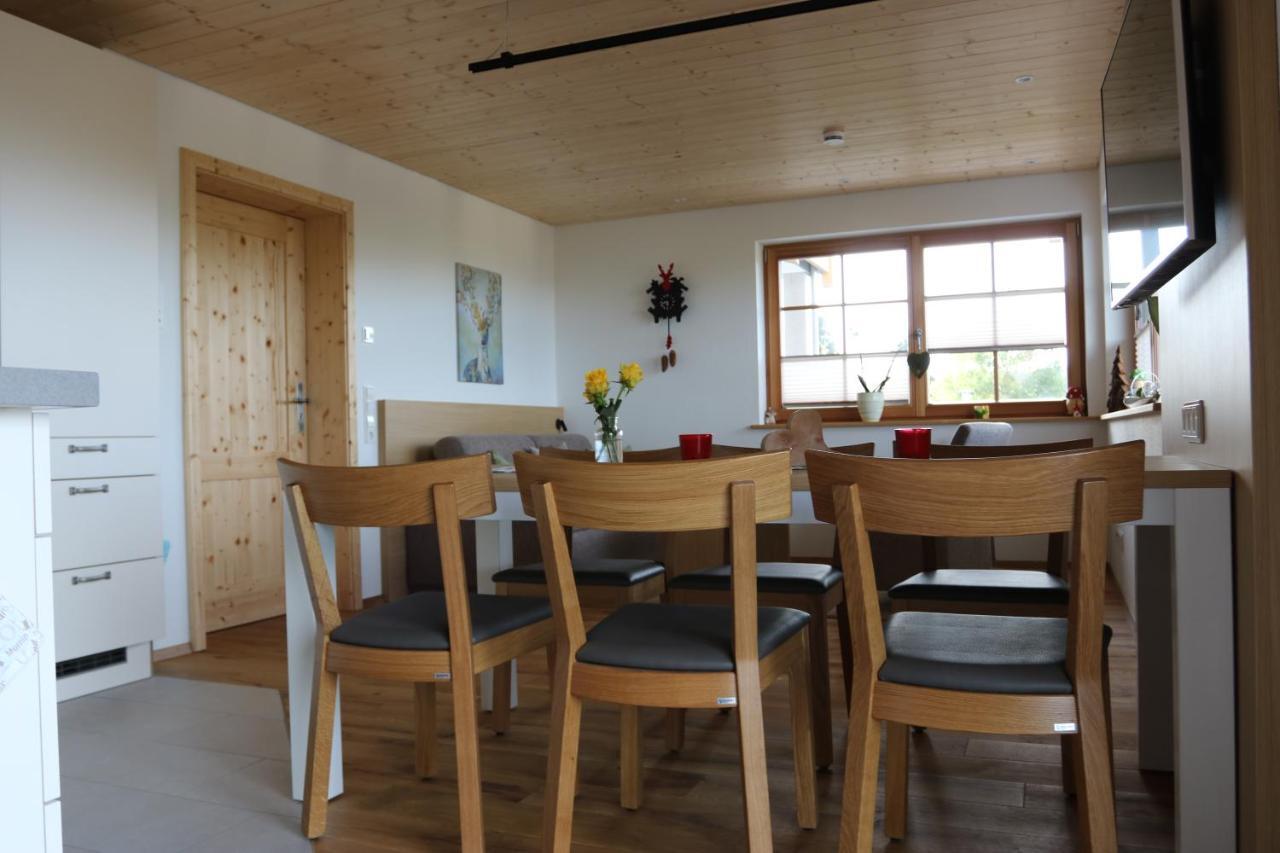 Schwarzwaldhuus Feldberg Apartment Feldberg  Ngoại thất bức ảnh
