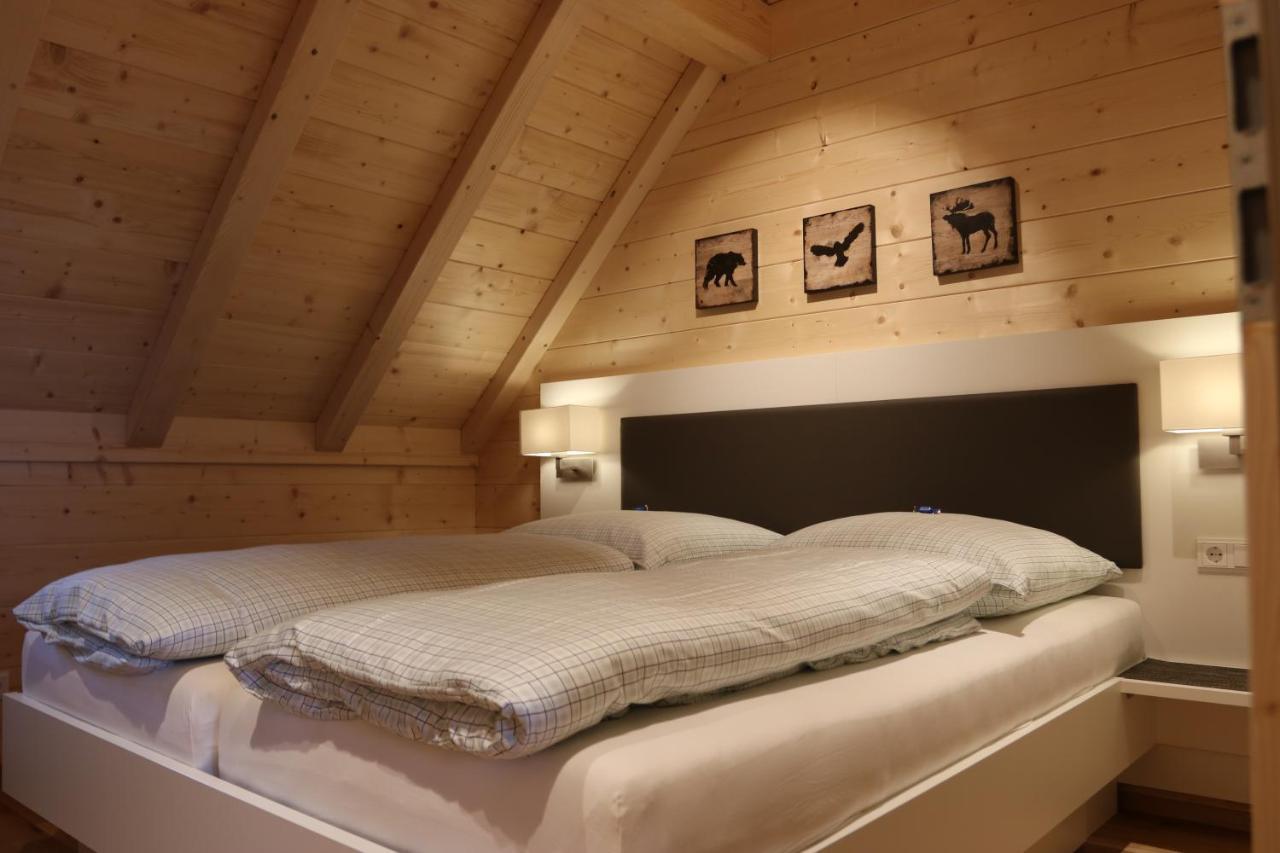 Schwarzwaldhuus Feldberg Apartment Feldberg  Ngoại thất bức ảnh
