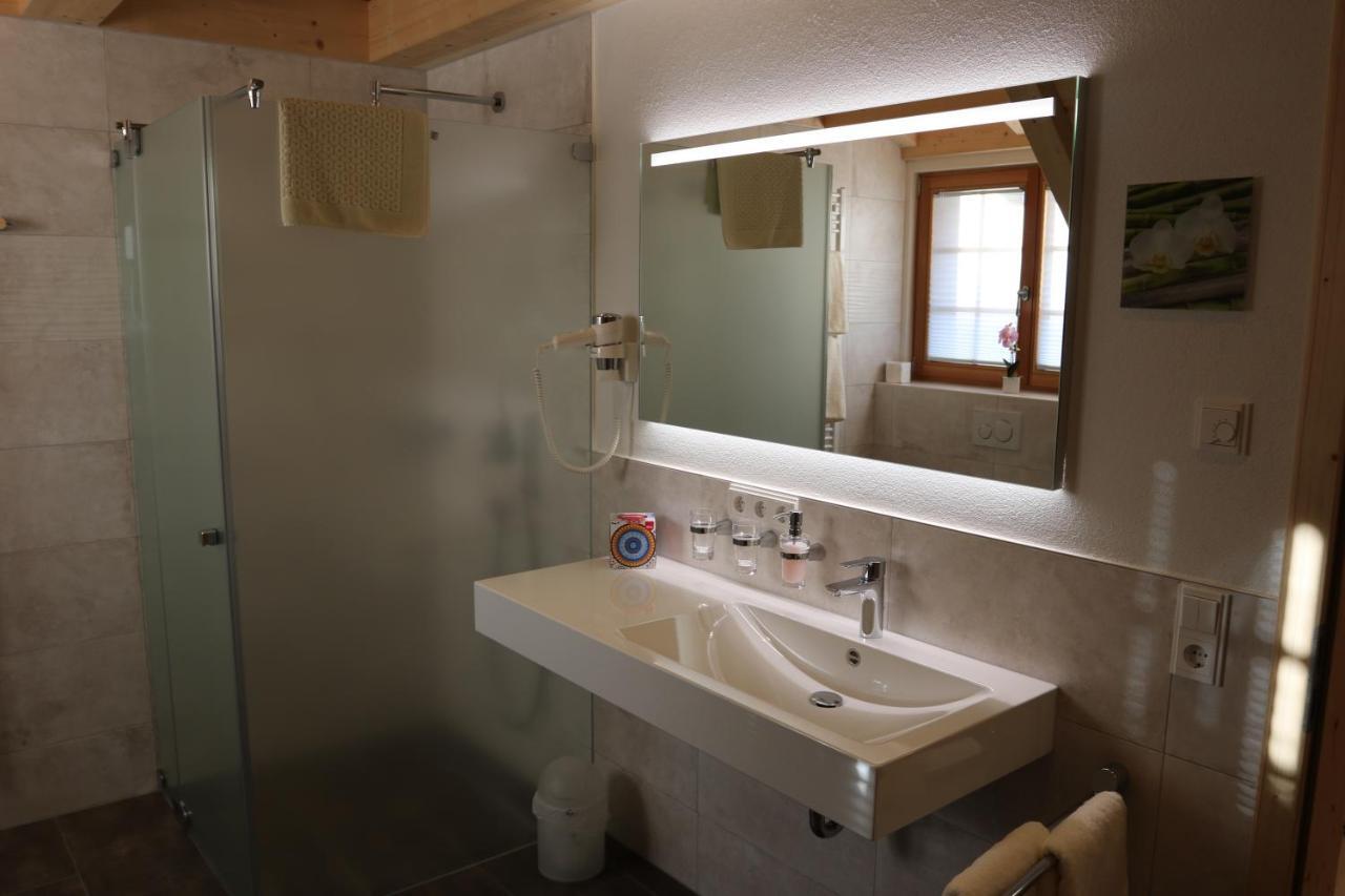 Schwarzwaldhuus Feldberg Apartment Feldberg  Ngoại thất bức ảnh
