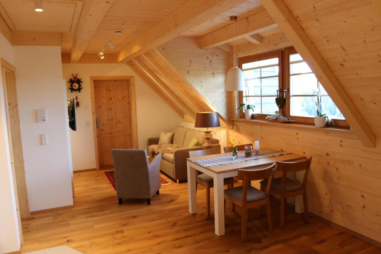 Schwarzwaldhuus Feldberg Apartment Feldberg  Ngoại thất bức ảnh